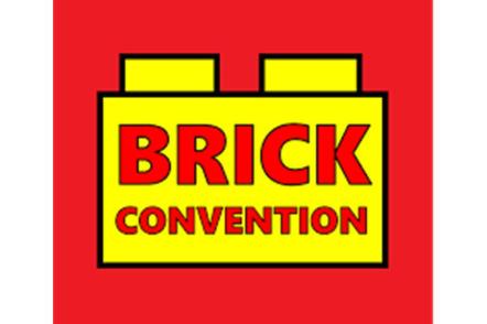 Brick Convention - Lego Fan Event
