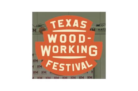 Texas Woodworking Festival 2026