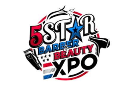 5 Star Barber & Beauty Expo