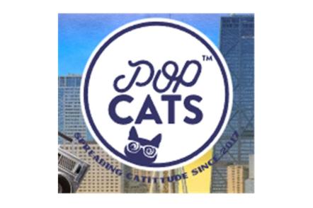 POP Cats 2026
