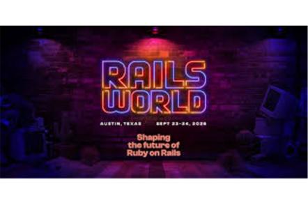 Rails World 2026