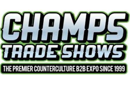 Champs Trade Shows