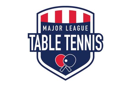 Major League Table Tennis Austin Matches