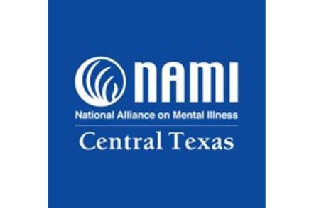 NAMIWalks Central Texas 2026