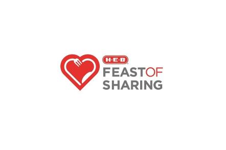 2026 H-E-B Feast of Sharing
