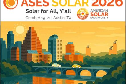  2026 SolarNonprofit Conference