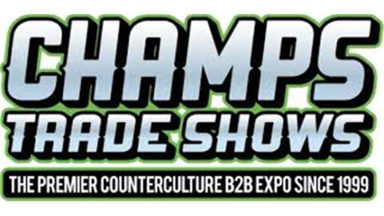 Champs Trade Shows