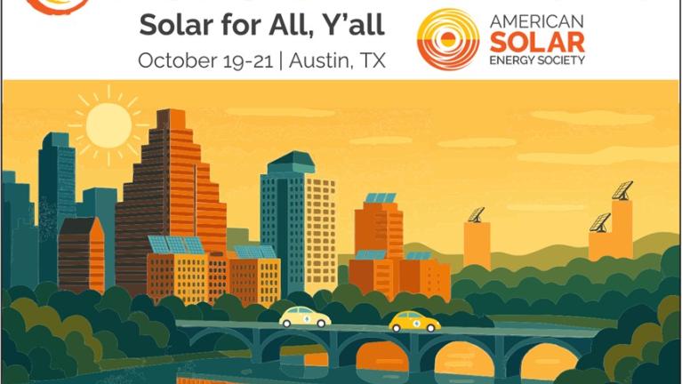 2026 Solar Nonprofit Conference